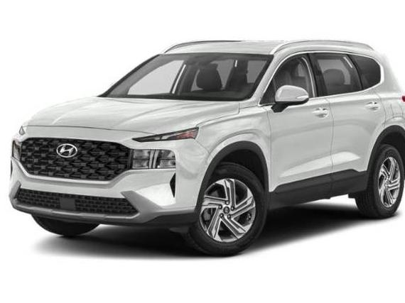 HYUNDAI SANTA FE 2023 5NMS3DAJ3PH605316 image